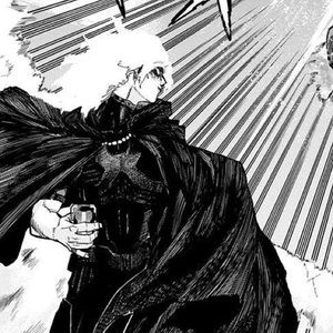 Meet your Posher, Peyton